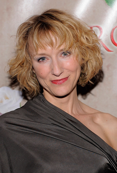 Lia Williams